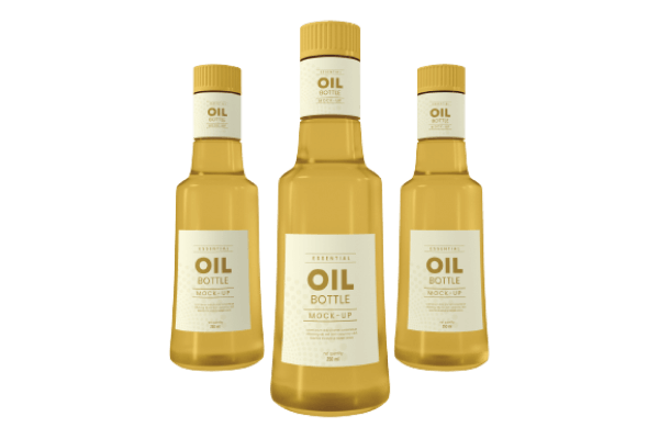 French Cooking Oil