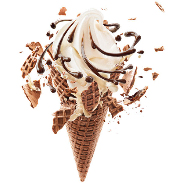 Cone Ice Cream