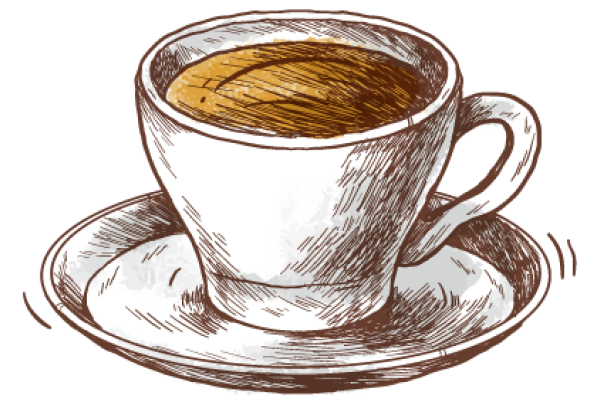 Black Chocolate Mocha