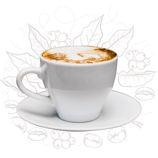 Milk Espresso Macchiato