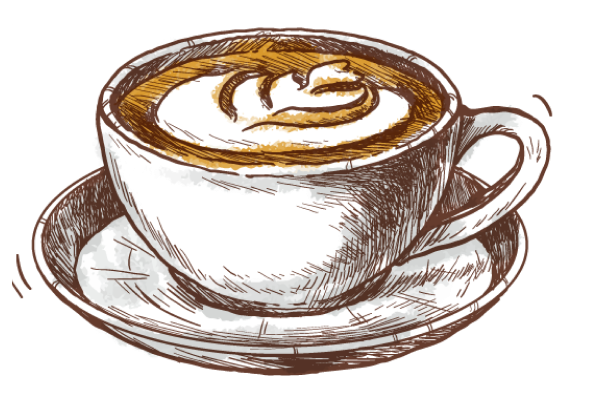 White Chocolate Mocha